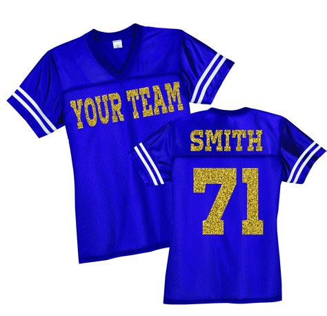 Womens Football Jerseys Custom - Rivers Jersey Colts