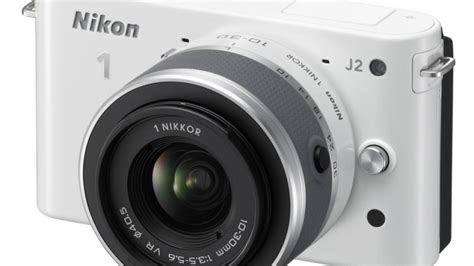 Nikon 1 J2 review | Expert Reviews