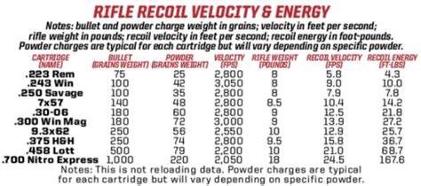 Light Recoil: If you need to Rethink Hard-Kicking Guns