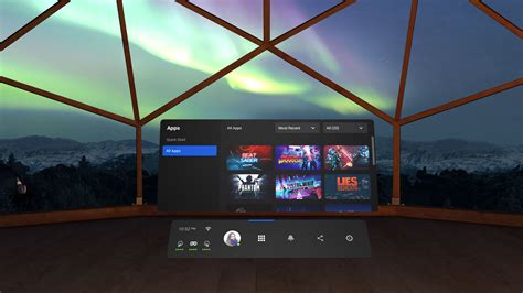 Oculus Quest gets updated UI ⏵ VR/AR news - ServReality