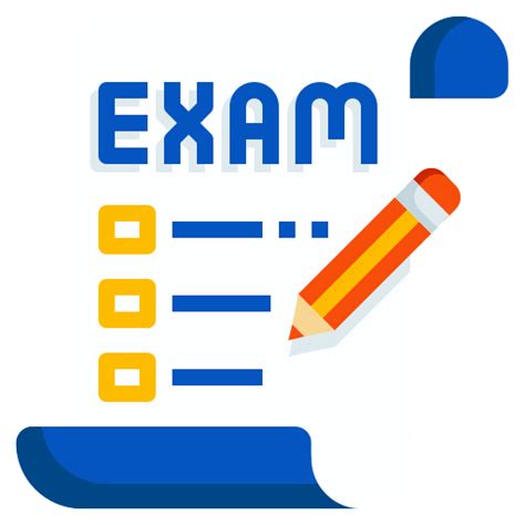 Online Exam Logo