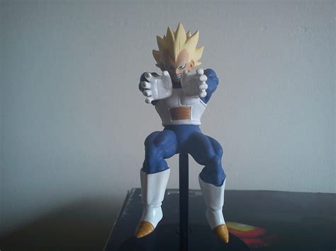 vegeta final flash by curseduchiha on DeviantArt