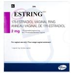 Buy Estring Vaginal Ring - Order Online | You! Drugstore