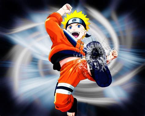 23+ Anime Wallpaper Of Naruto - Wallpaper HD