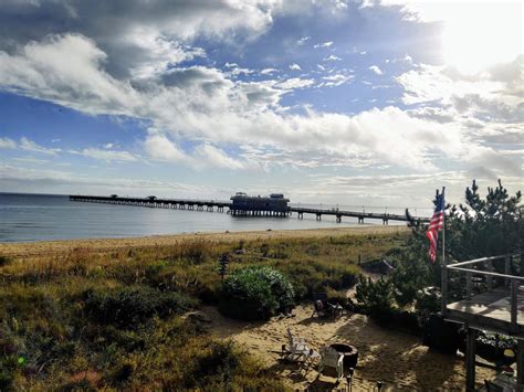 Ocean View Fishing Pier. Norfolk, VA : r/Virginia