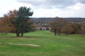 Stanmore Golf Club Details, Club Reviews, Green Fees and Scorecards ...