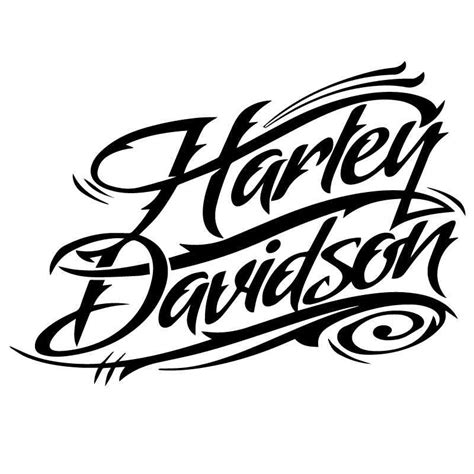 Sticker Harley Davidson Circle Logo Decal | ubicaciondepersonas.cdmx.gob.mx