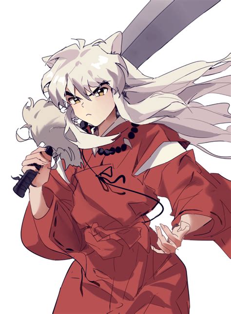 tesaigu: 으차 | republished with permission#WoOF | Anime, Inuyasha ...