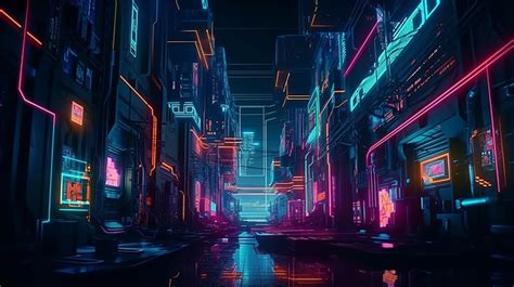 Cyberpunk City Background Images, HD Pictures and Wallpaper For Free ...