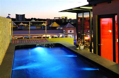 Protea Hotel Hatfield - Pretoria Attractions