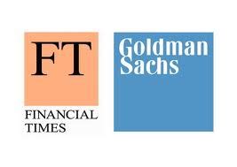 Shortlist Announced for 'Financial Times' and Goldman Sachs Lit Award