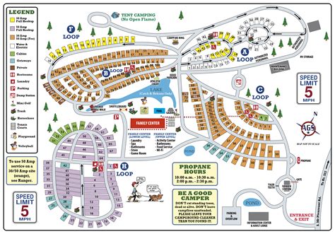 Hershey Park Campground Map United States Map | sexiezpix Web Porn