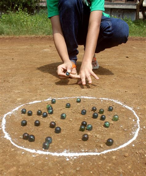 Kancha - Traditional Games Childhood Memories Quotes, Childhood Games ...