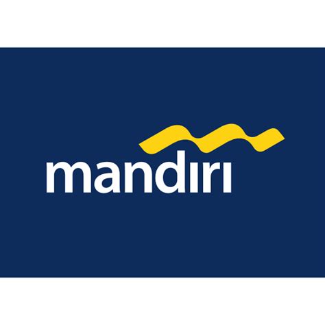 Bank Mandiri Download png