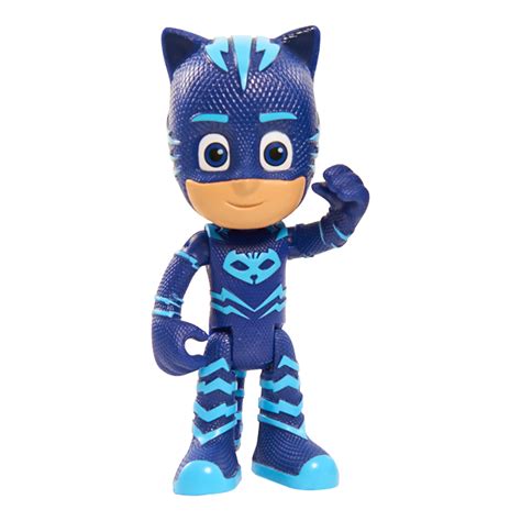 Pjmasks Figure Catboy | Toys In-Store | Toyworld Australia