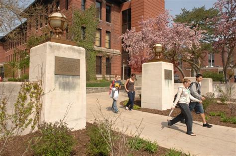 Illinois State named one of the best public universities in the nation ...