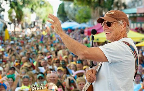 Jimmy Buffett Concerts Set for Feb. 6, 9 and 11 in Key West