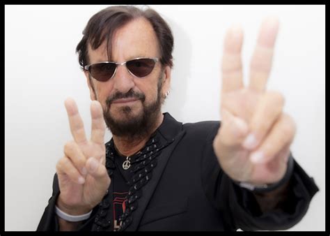 Ringo Starr And His All Starr Band Add Dates To Spring 2023 Tour