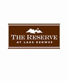 The Reserve at Lake Keowee - Golf Range Association