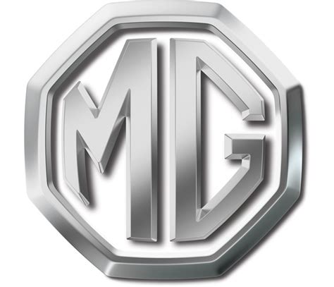 MG Logo, HD Png, Meaning, Information