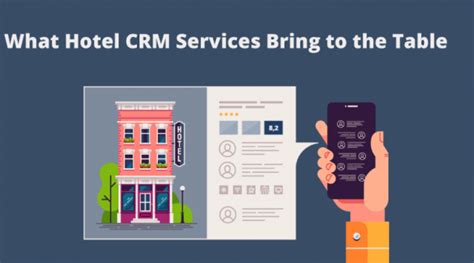 Hotel CRM Software | Lead Management Software For Hotels