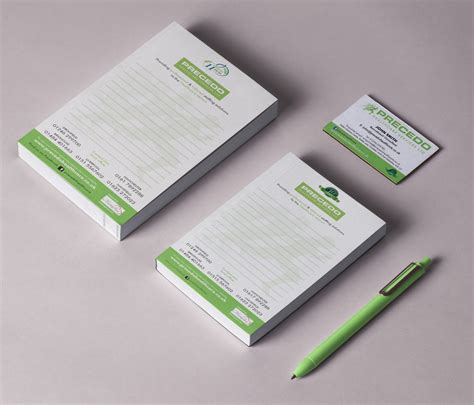 Notepads/Deskpads - DS Creative - Sheffield Printing and Design