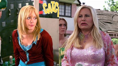 Hilary Duff A Cinderella Story Cast