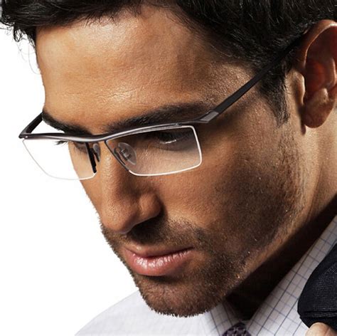 5 REASONS TO CHOOSE RIMLESS GLASSES - Express glasses