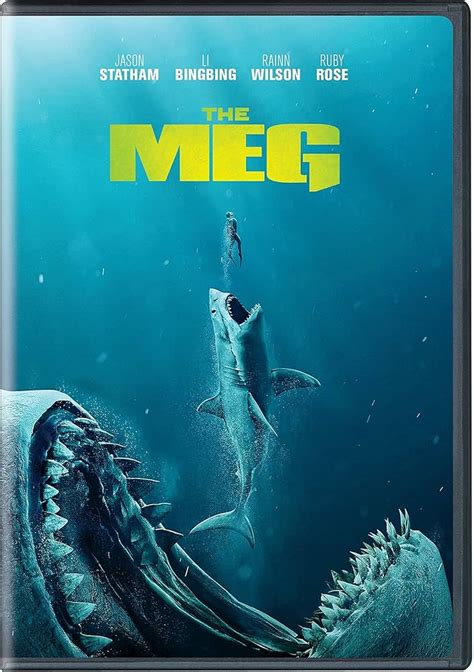 The Meg Ending Explained - oggsync.com