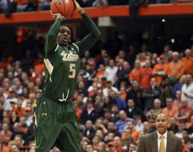 USF Bulls Basketball Enter March Madness | Newstalk Florida - N