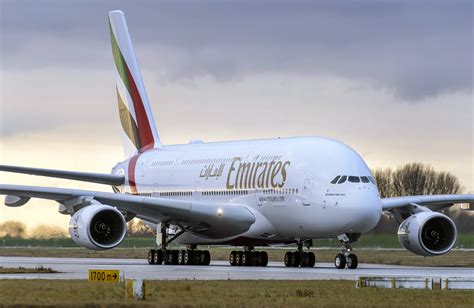 Travel: Emirates Abandons Lagos - Eastern pilot