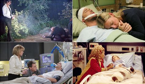 Photos: Shocking Soap Opera Deaths | Soaps.com