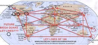 Image result for ley lines hawaii | Ley lines, Earth grid, Map