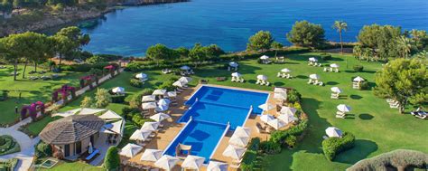 The St. Regis Mardavall Mallorca Resort Reviews | Palma de Mallorca ...