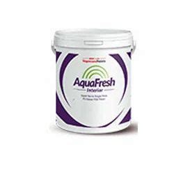 Acrylic Emulsion Paint - Suppliers, Manufacturers & Traders in India