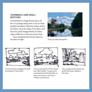 Plein Air Techniques for Artists: Principles and Methods for Painting ...