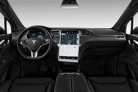 Tesla Model X als Neuwagen - MeinAuto.de