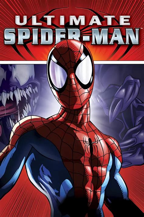 Ultimate Spider-Man (2005)