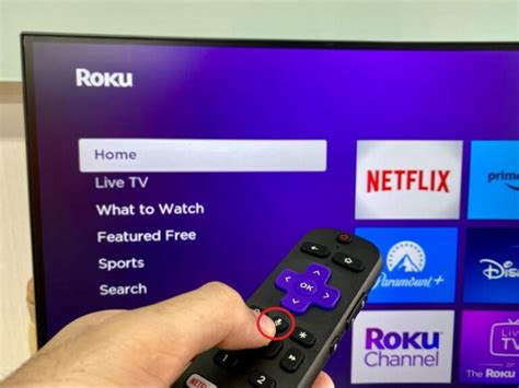 How To Reprogram Roku Remote Buttons Easily - PointerClicker.com