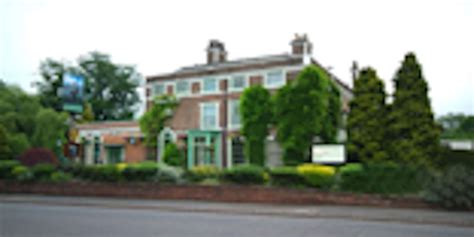 Himley House Hotel | United Kingdom