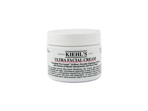 Kiehl's Ultra Facial Cream, 1.7 Ounce Ingredients and Reviews