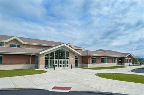 Hopewell Elementary School - KCBA Architects