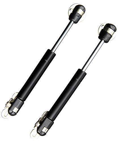 Apexstone 80N/18lb 7 Inch Gas Strut 80N Gas Strut 7 Inch Gas Strut ...