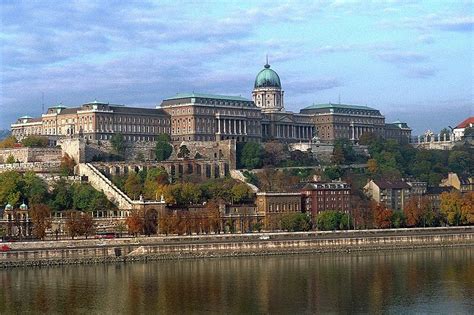 History of the Budapest Castle - Original Budapest Tours