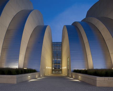 Kauffman Center for the Performing Arts – Lam Partners