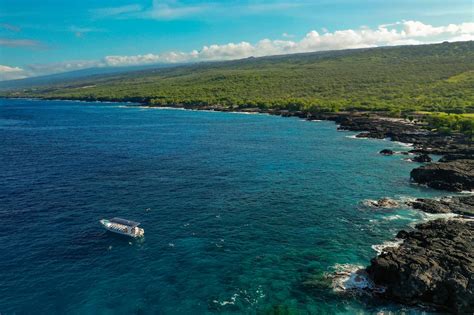 Fast, Fun, and Family friendly Snorkeling Experience from Kona (4 hours ...