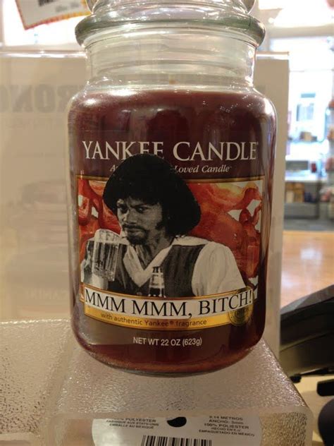 So my friend works at Yankee Candle... | Funny candles, Yankee candle ...