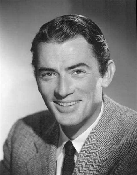 Meghalt Gregory Peck Oscar díjas amerikai színész (Őfelsége kapitánya ...