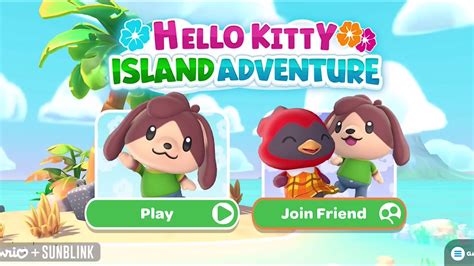 Hello Kitty Island Adventure: How to Play with Your Friends