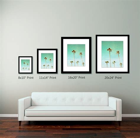 Custom Size 8x8 or 8x10 Fine Art Photography Print Landscape - Etsy